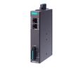 Interface Gateway, CANopen / J1939 - EtherNet / IP, Ports 3